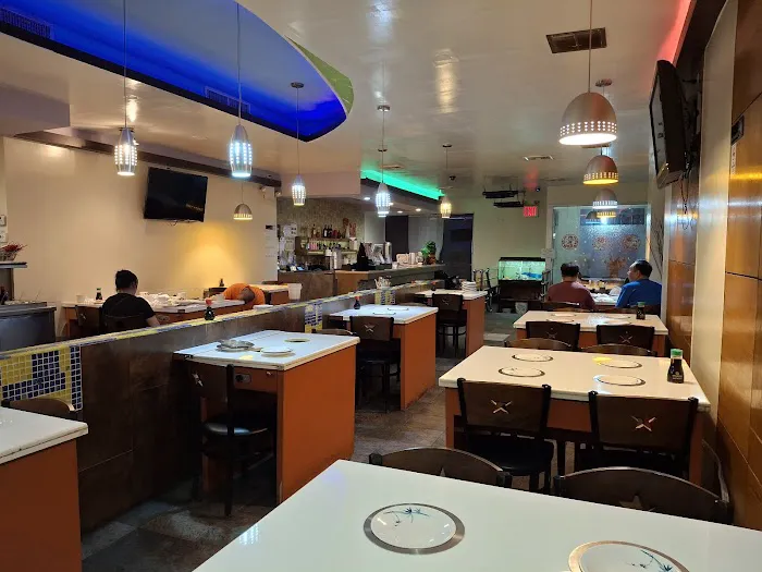 65 Kuho Sushi Hot Pot Picture 4