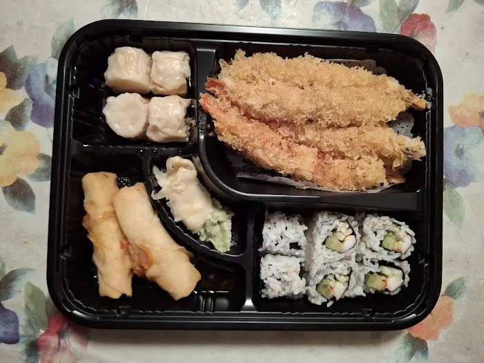 65 Kuho Sushi Hot Pot Picture 5