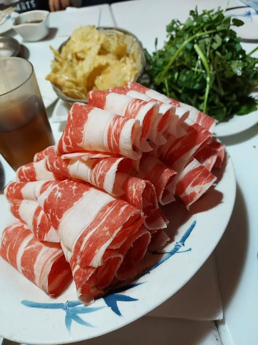 65 Kuho Sushi Hot Pot Picture 9