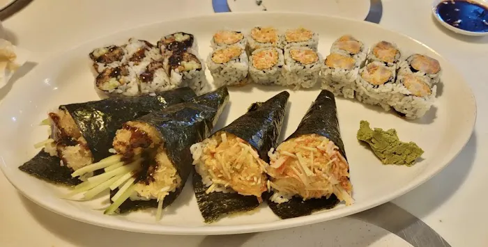 65 Kuho Sushi Hot Pot Picture 3