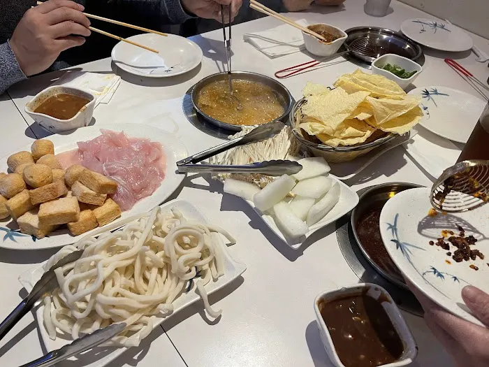 65 Kuho Sushi Hot Pot Picture 10