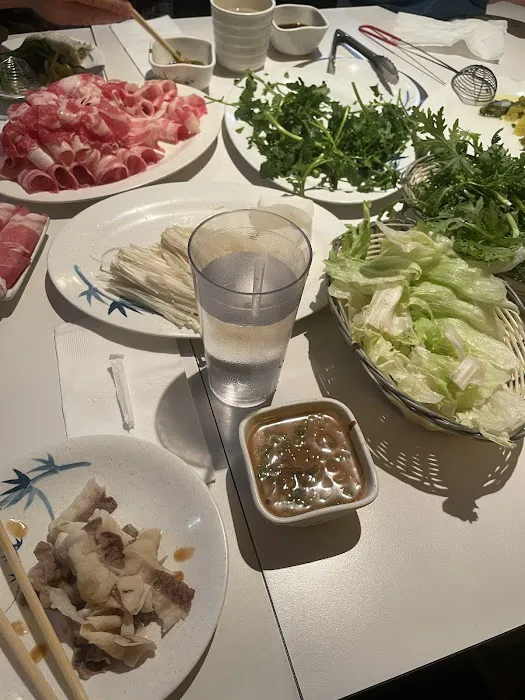 65 Kuho Sushi Hot Pot Picture 8