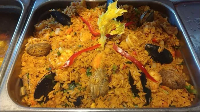 Sofrito Al Punto Picture 6