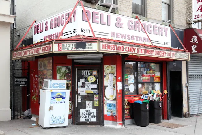 Deli & Grocery Picture 5