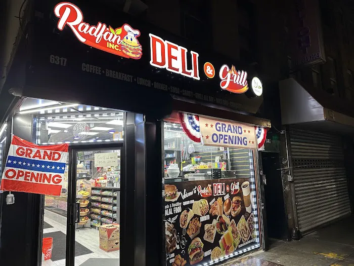Deli & Grocery Picture 6