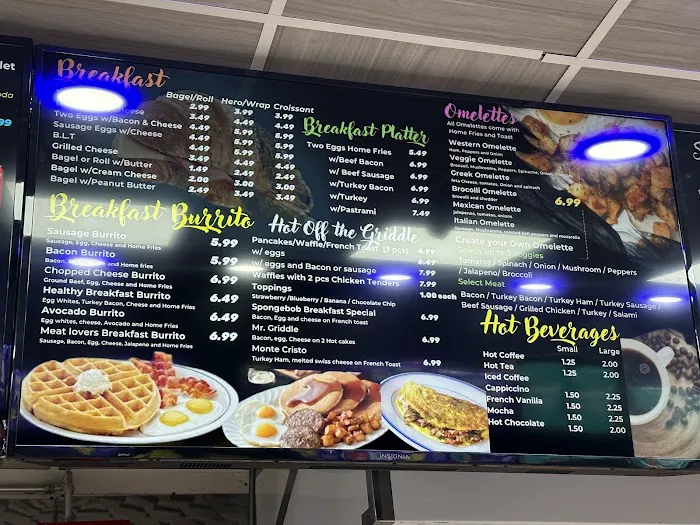 Deli & Grocery Picture 7