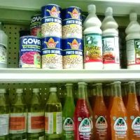 Monte de Sion Deli ico