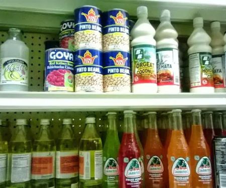 Monte de Sion Deli