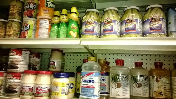 Monte de Sion Deli Picture 7