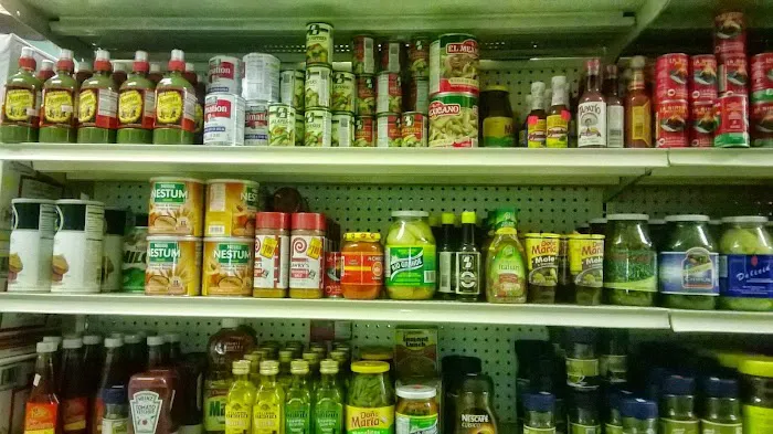 Monte de Sion Deli Picture 8