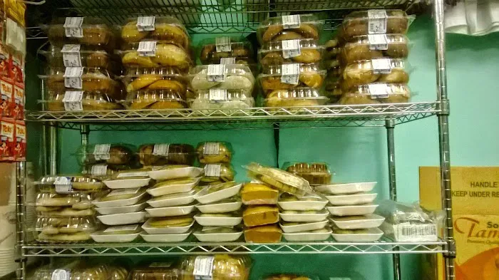 Monte de Sion Deli Picture 9