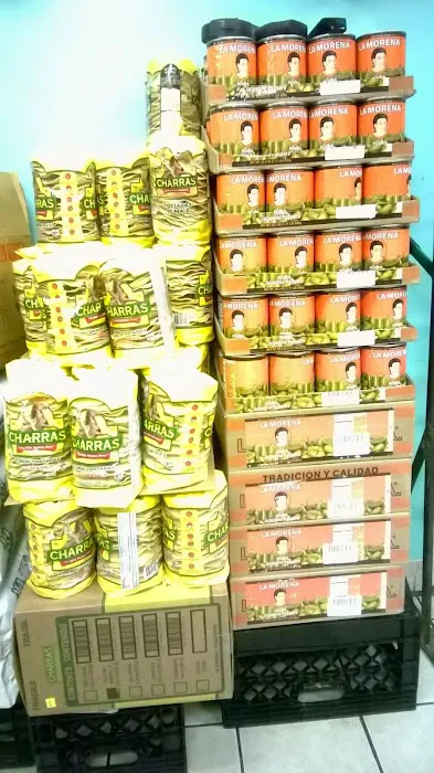 Monte de Sion Deli Picture 6