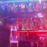 Black Horses Tavern AKA Caballos Negros (Formerly El Toro Bar) AKA Black Horse Tavern