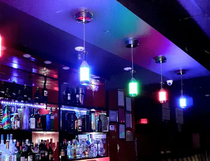 Black Horses Tavern AKA Caballos Negros (Formerly El Toro Bar) AKA Black Horse Tavern Picture 5