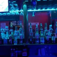 1 Quetzal bar ico