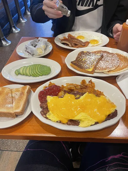 Gus's American Grill Picture 5