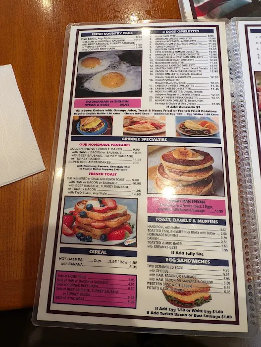 Gus's American Grill Picture 6