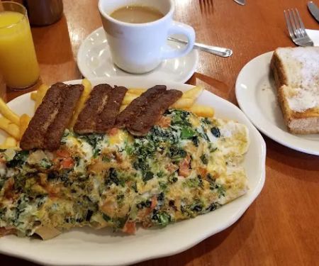 Gus's American Grill