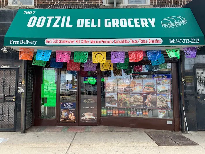 Ootzil Deli & Grocery Picture 1