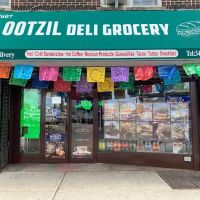 Ootzil Deli & Grocery ico