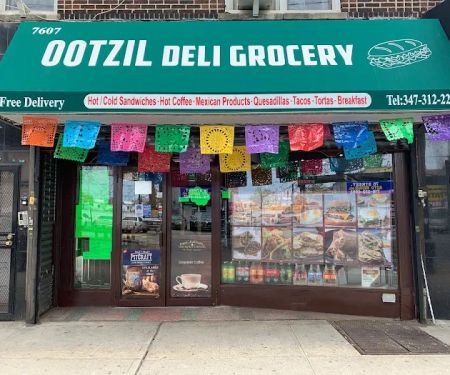 Ootzil Deli & Grocery