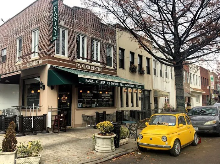 Panino Rustico of Bensonhurst Picture 2