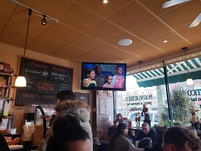 Panino Rustico of Bensonhurst Picture 10
