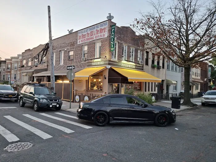 Panino Rustico of Bensonhurst Picture 4