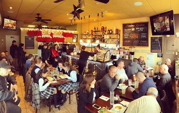 Panino Rustico of Bensonhurst Picture 1