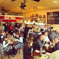 Panino Rustico of Bensonhurst ico