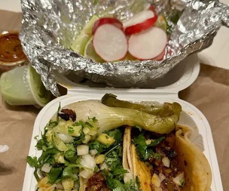 Tacos Los Primos