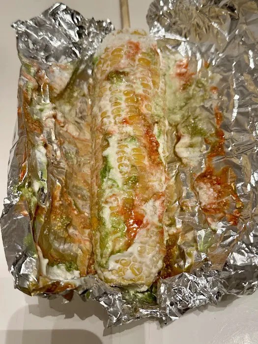 Tacos Los Primos Picture 5