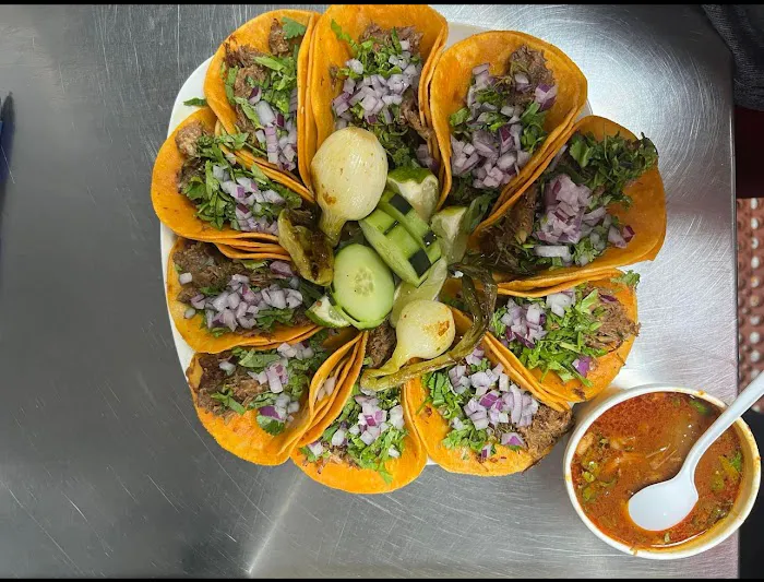 Tacos Los Primos Picture 9