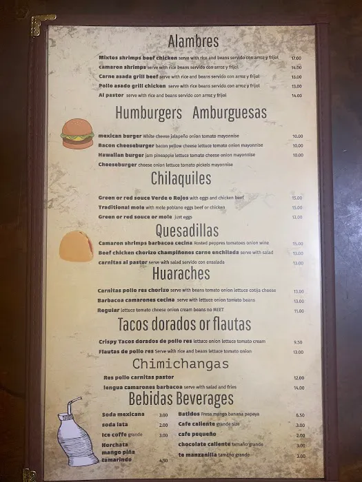 Breniz restaurant Picture 4