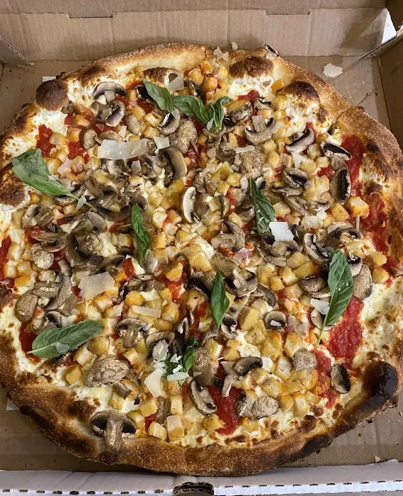 Teri's Pizzeria Picture 8