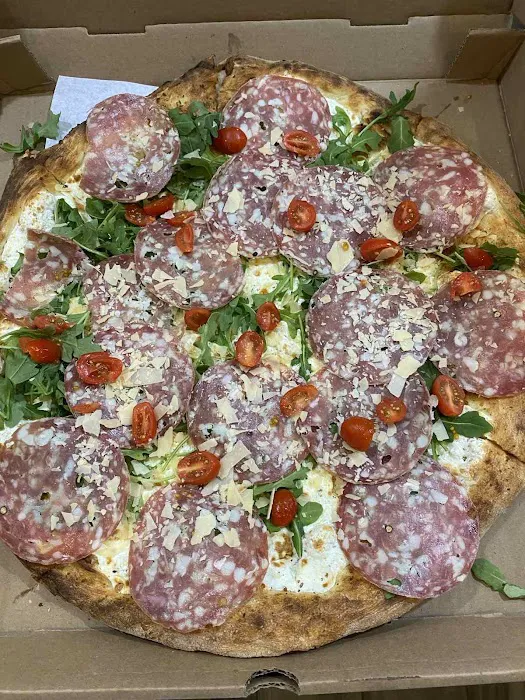Teri's Pizzeria Picture 10