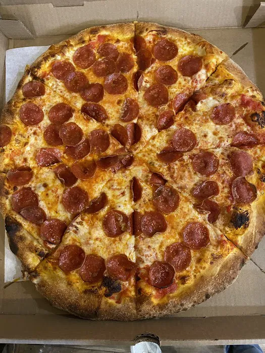 Teri's Pizzeria Picture 9