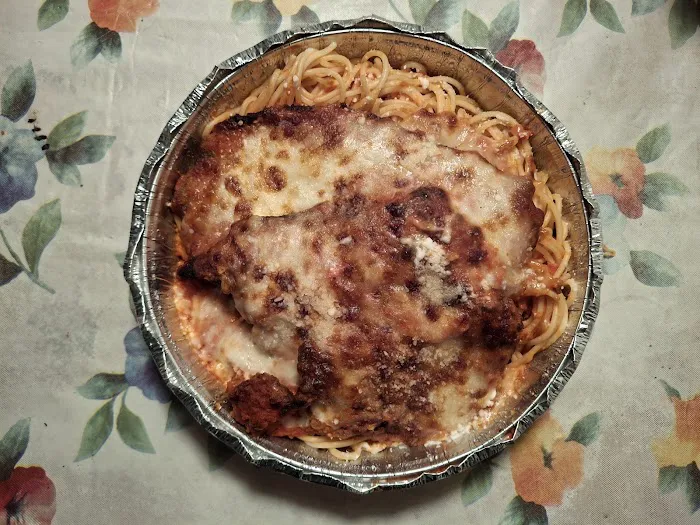 Teri's Pizzeria Picture 4