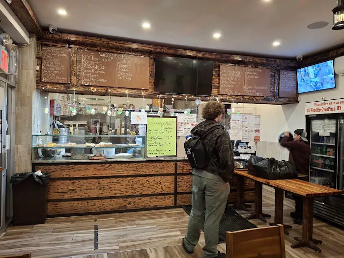 Teri's Pizzeria Picture 1
