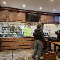 Teri's Pizzeria ico