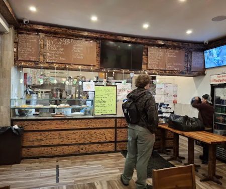 Teri's Pizzeria