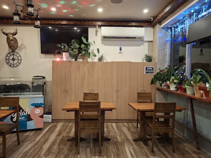 Teri's Pizzeria Picture 5