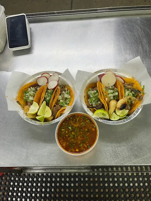 tacos cholula 2 Picture 5