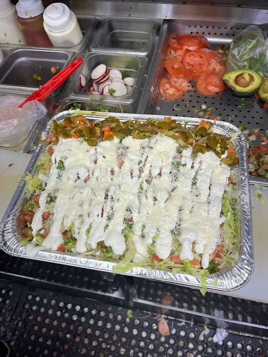 tacos cholula 2 Picture 4