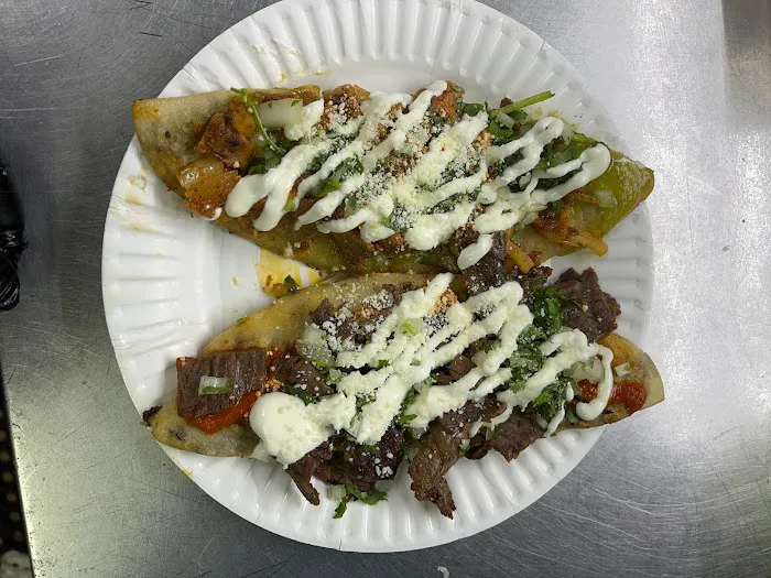tacos cholula 2 Picture 8