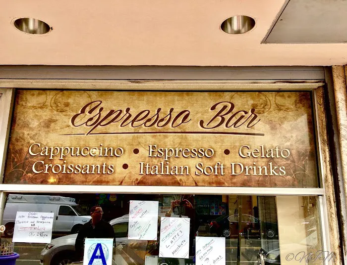 Sorrento Espresso Bar Picture 5