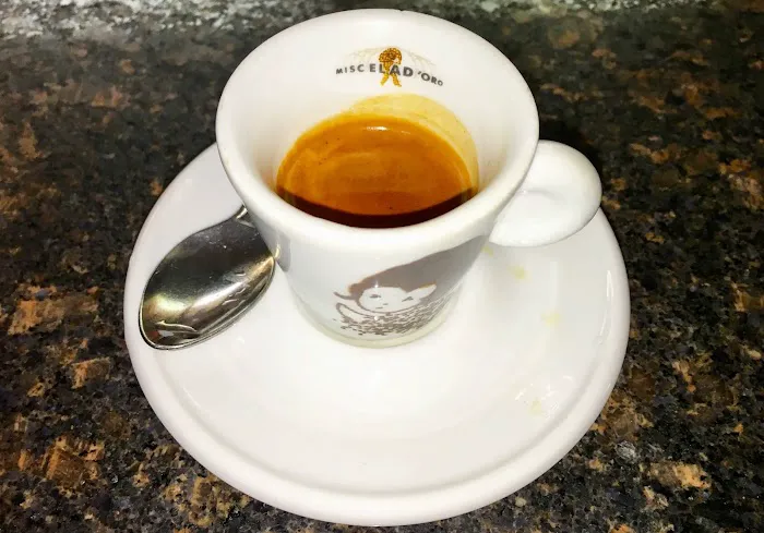 Sorrento Espresso Bar Picture 1
