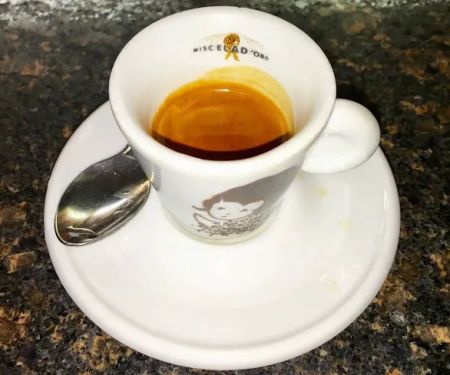 Sorrento Espresso Bar