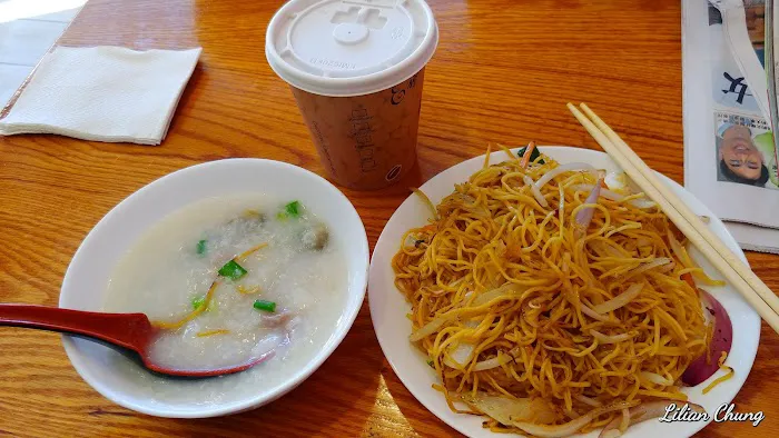 Simplylife Bakery Cafe, Inc. Picture 5