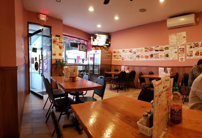 Simplylife Bakery Cafe, Inc. Picture 7